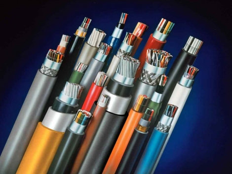 wire and cable