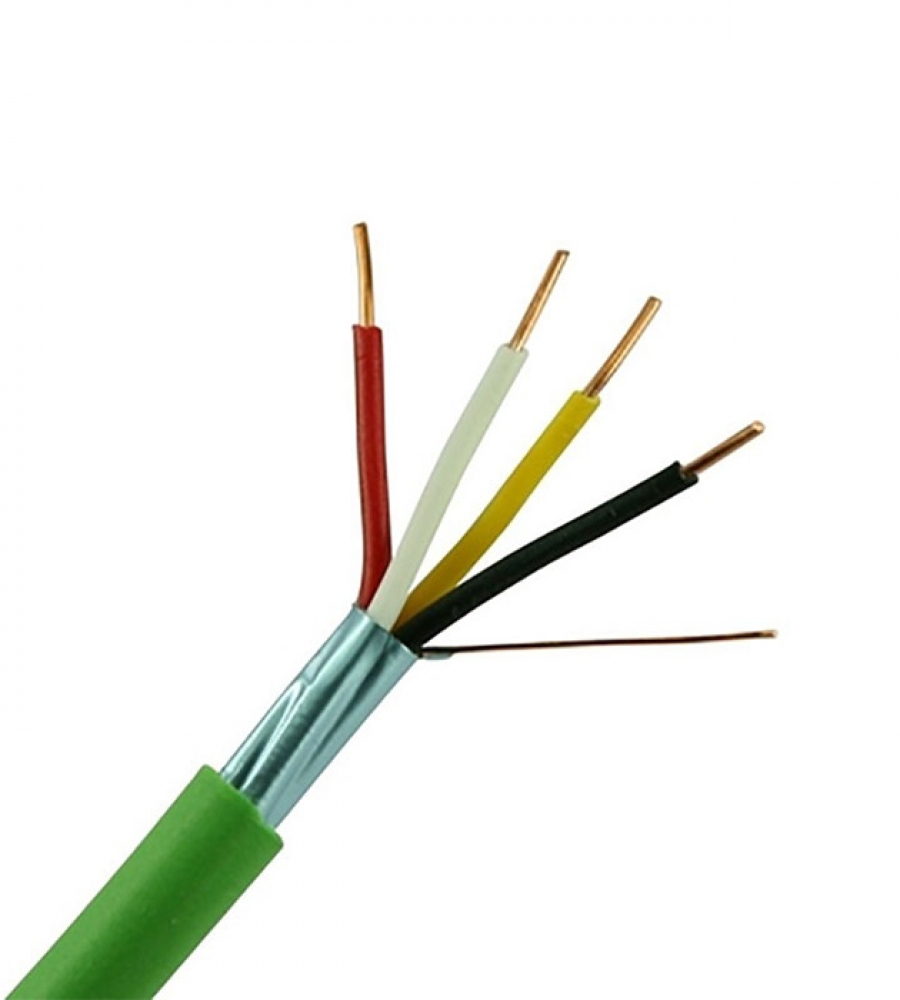 کابل KNX ,